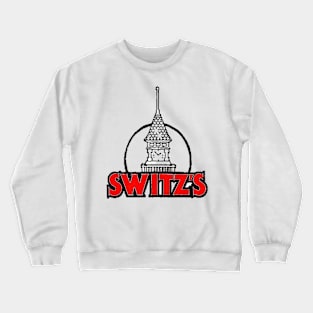 switz's Crewneck Sweatshirt